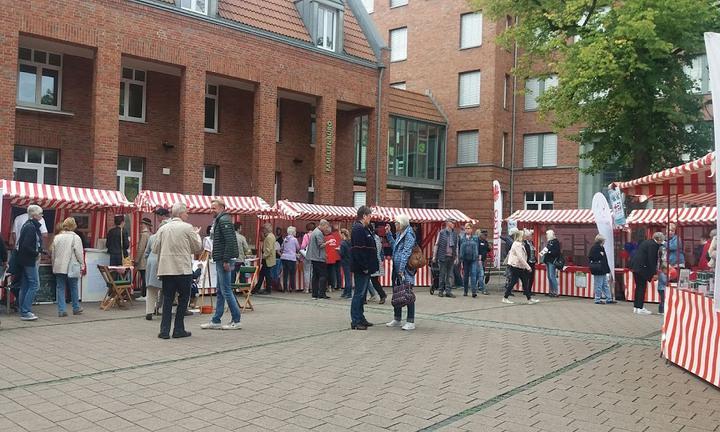 Rathaus-Cafe-Schwarte